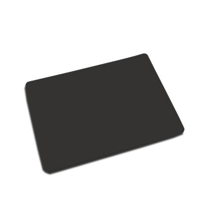 Yenka Place Mat - BLACK