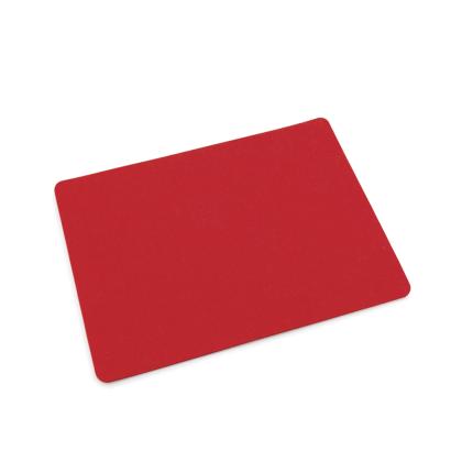 Yenka Place Mat - RED