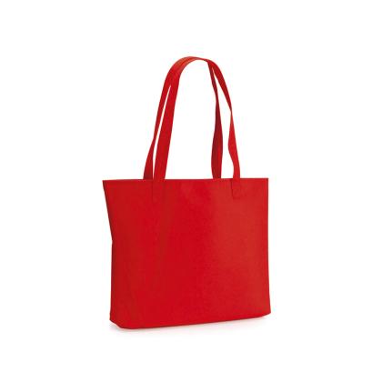 Rubby Bag - RED