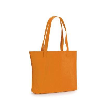 Rubby Bag - ORANGE