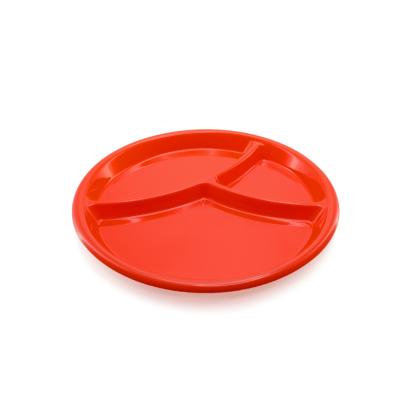 Zeka Serving Dishes - RED