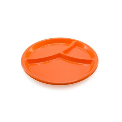 Zeka Serving Dishes - ORANGE