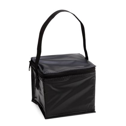 Tivex Cool Bag - BLACK