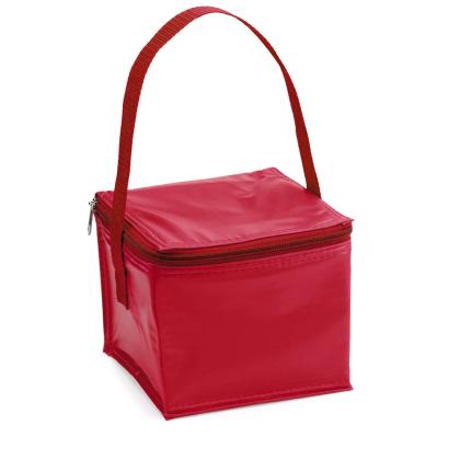 Tivex Cool Bag - RED