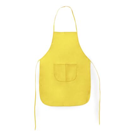 Vanur Apron - YELLOW