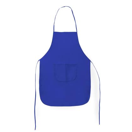 Vanur Apron - BLUE