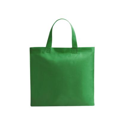 Nox Bag - GREEN