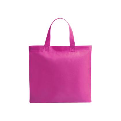 Nox Bag - FUCHSIA
