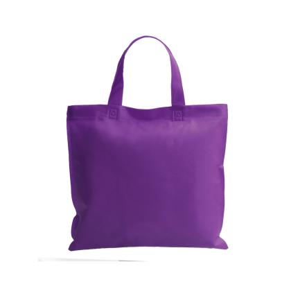 Nox Bag - PURPLE