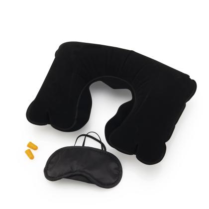Plonet Travel Set - BLACK