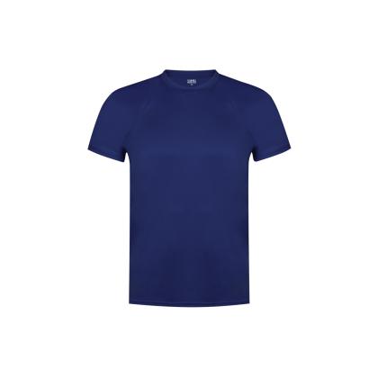 Tecnic Plus Kids T-Shirt - NAVY BLUE