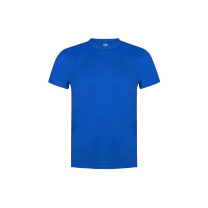 Tecnic Plus Kids T-Shirt - BLUE