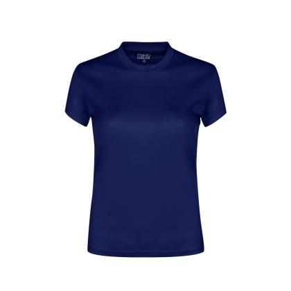 Tecnic Plus Women T-Shirt - NAVY BLUE