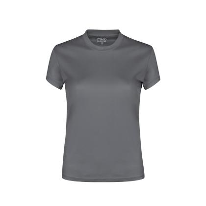 Tecnic Plus Women T-Shirt - GREY