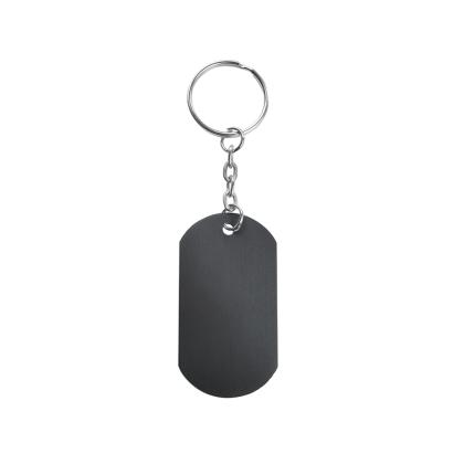 Nevek Keyring - BLACK