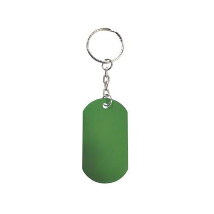 Nevek Keyring - GREEN