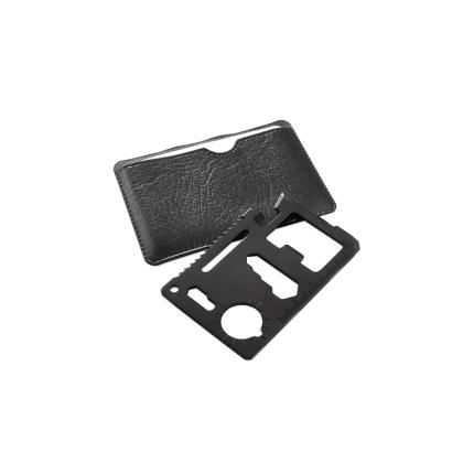 Wicax Multitool - BLACK