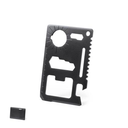 Wicax Multitool - SILVER