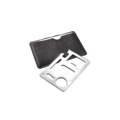 Wicax Multitool - SILVER