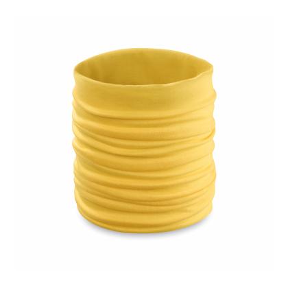 Cherin Neck Warmer - YELLOW