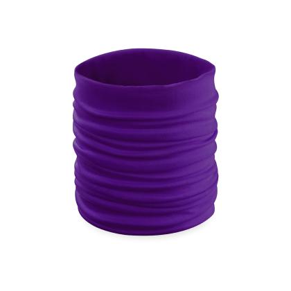 Cherin Neck Warmer - PURPLE