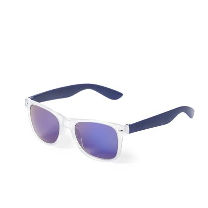 Harvey Sunglasses - RED