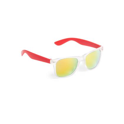 Harvey Sunglasses - RED