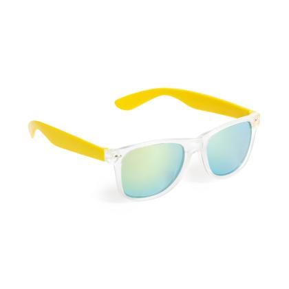 Harvey Sunglasses - YELLOW