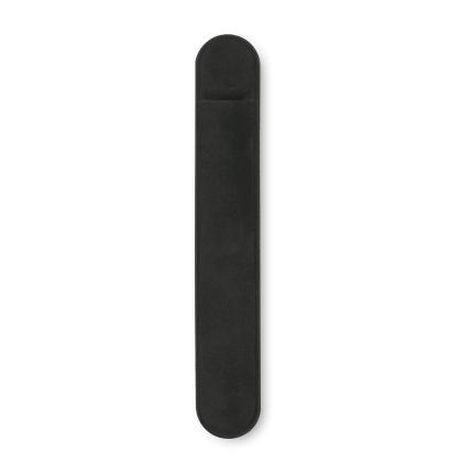 Velvex Pen Pouch - BLACK