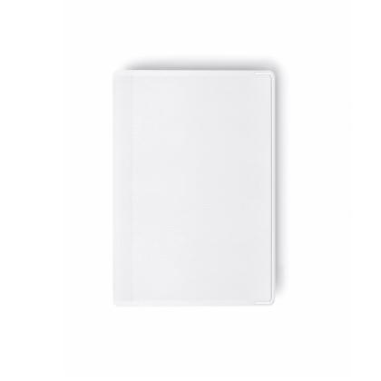 Kazak Card Holder - WHITE