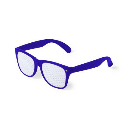Zamur Glasses - BLUE