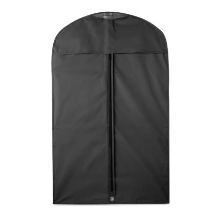 Kibix Garment Bag - BLACK