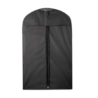 Kibix Garment Bag - BLACK