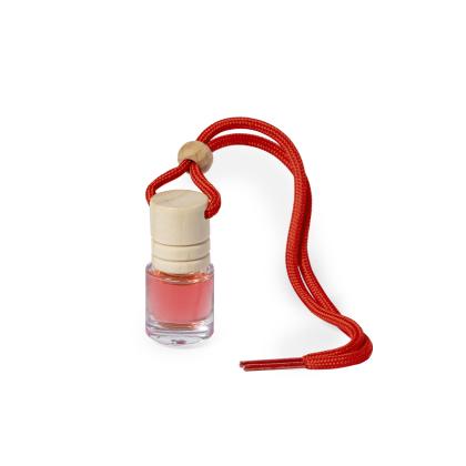 Telox Air Freshener - WHITE