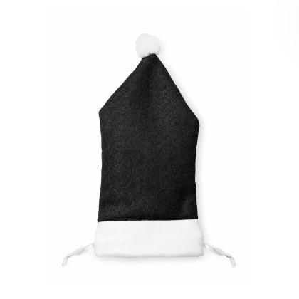 Zisuk Pouch - BLACK