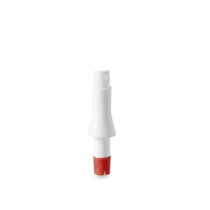 Jandres Vaporizer - WHITE/BLUE