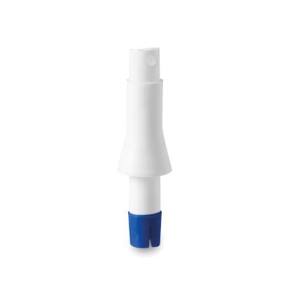 Jandres Vaporizer - WHITE/BLUE