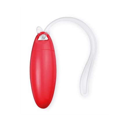 Bandel Luggage Tag - RED