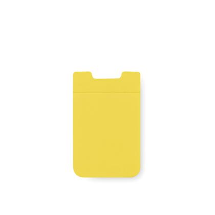 Lotek Multipurpose Pouch - YELLOW