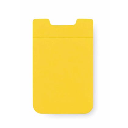 Lotek Multipurpose Pouch - YELLOW