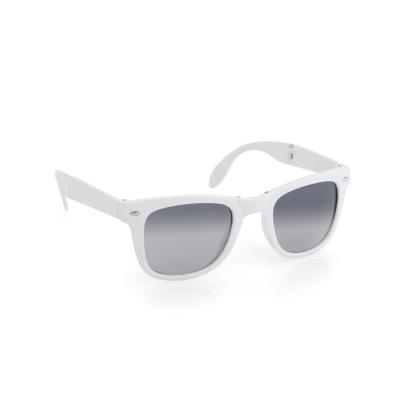 Stifel Sunglasses - WHITE