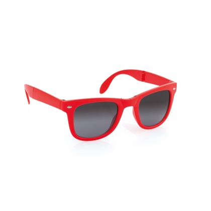 Stifel Sunglasses - RED