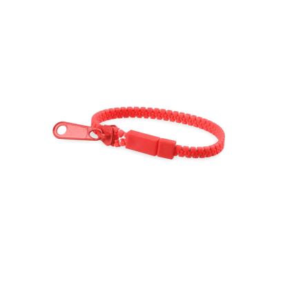 Hirion Bracelet - RED
