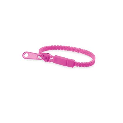 Hirion Bracelet - FUCHSIA