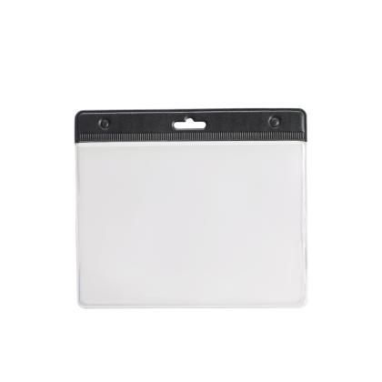 Alter Id Badge - WHITE