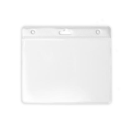 Alter Id Badge - WHITE