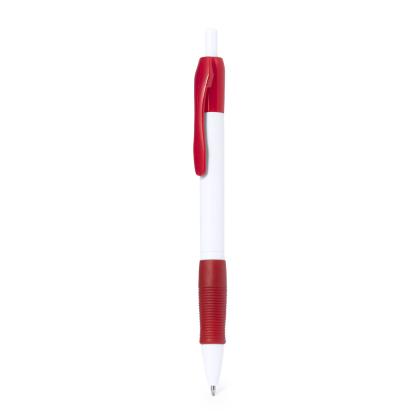 Zufer Pen - RED
