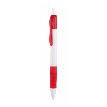 Zufer Pen - RED