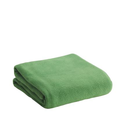Menex Blanket - BLACK