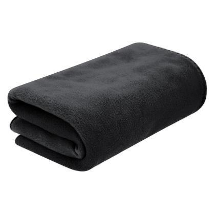 Menex Blanket - BLACK
